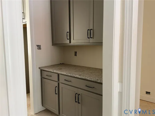 a view of washer and dryer