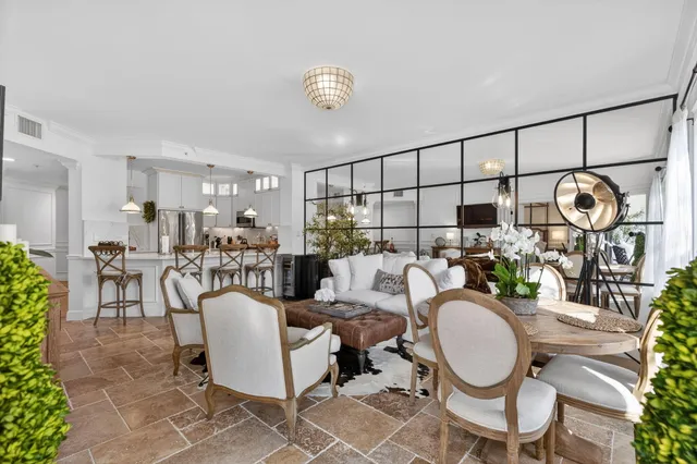 $499,000 | 100 Uno Lago Drive, Unit 103, Juno Beach, FL 33408