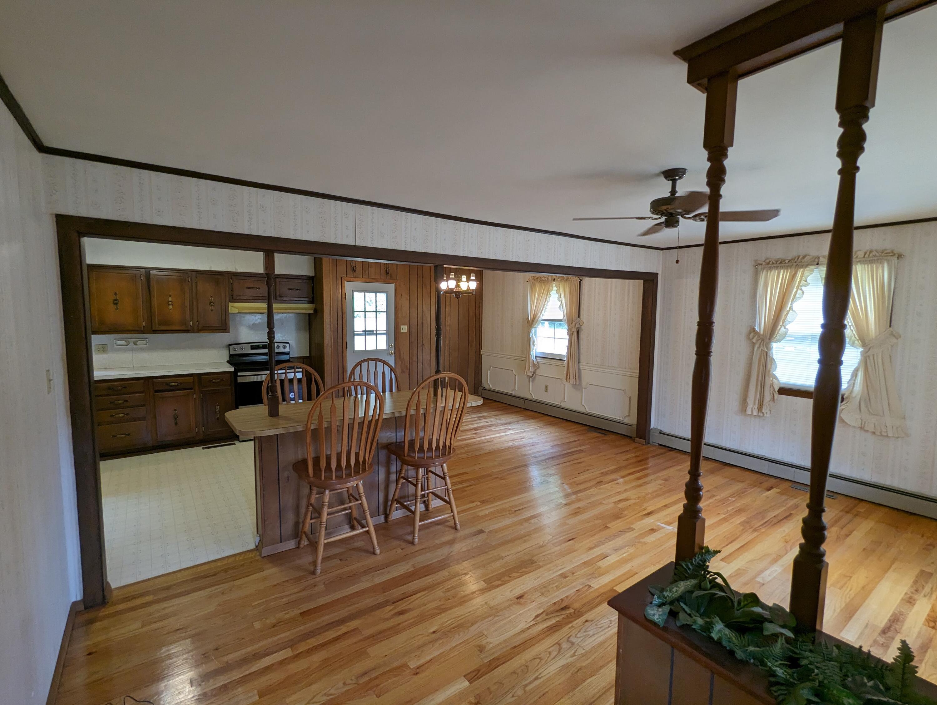 172 Robin Ridge Road Rocky Mount, VA 24151 - Photo 21 of 37 PXL_20240709_193349438