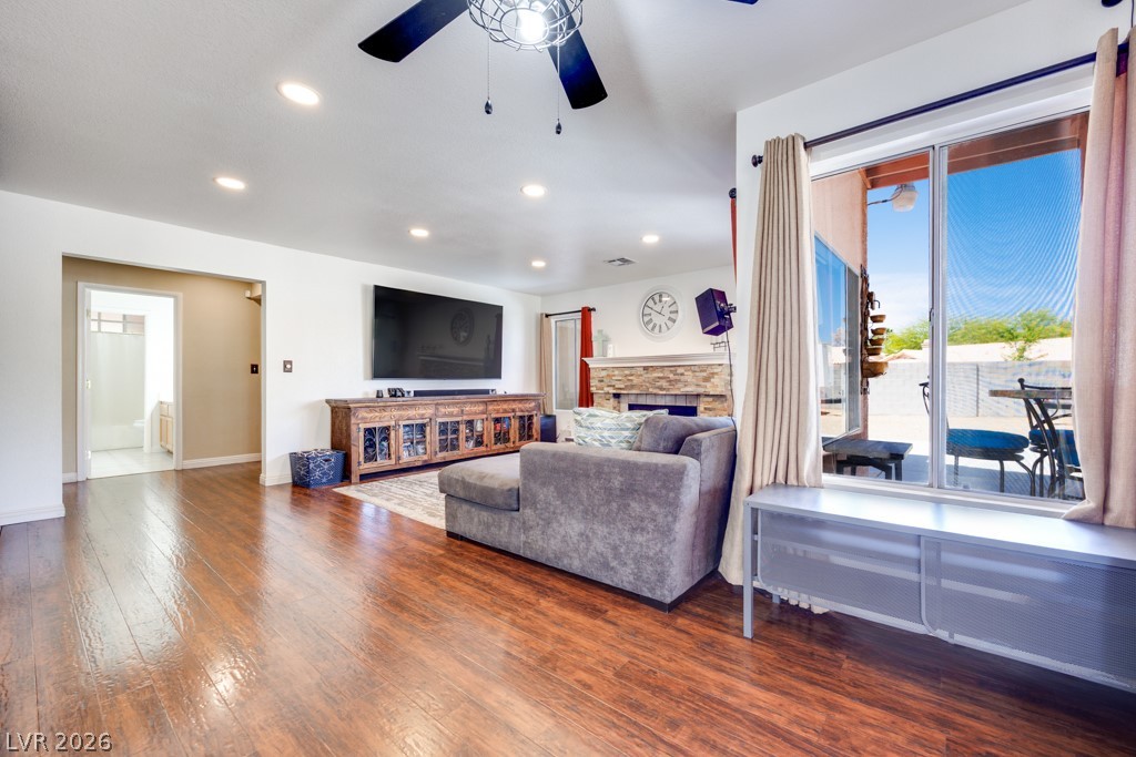 5808 Lone Song Road North Las Vegas, NV 89031 - Photo 31 of 98