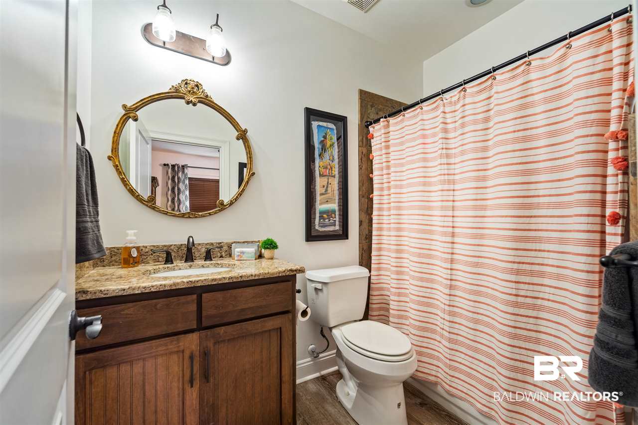 6307 Garrison Drive Daphne, AL 36527 - Photo 15 of 23 Guest Bath 2