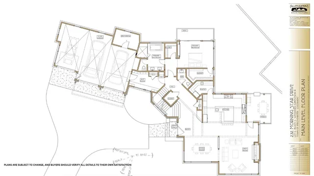 a picture of a room with a white walls