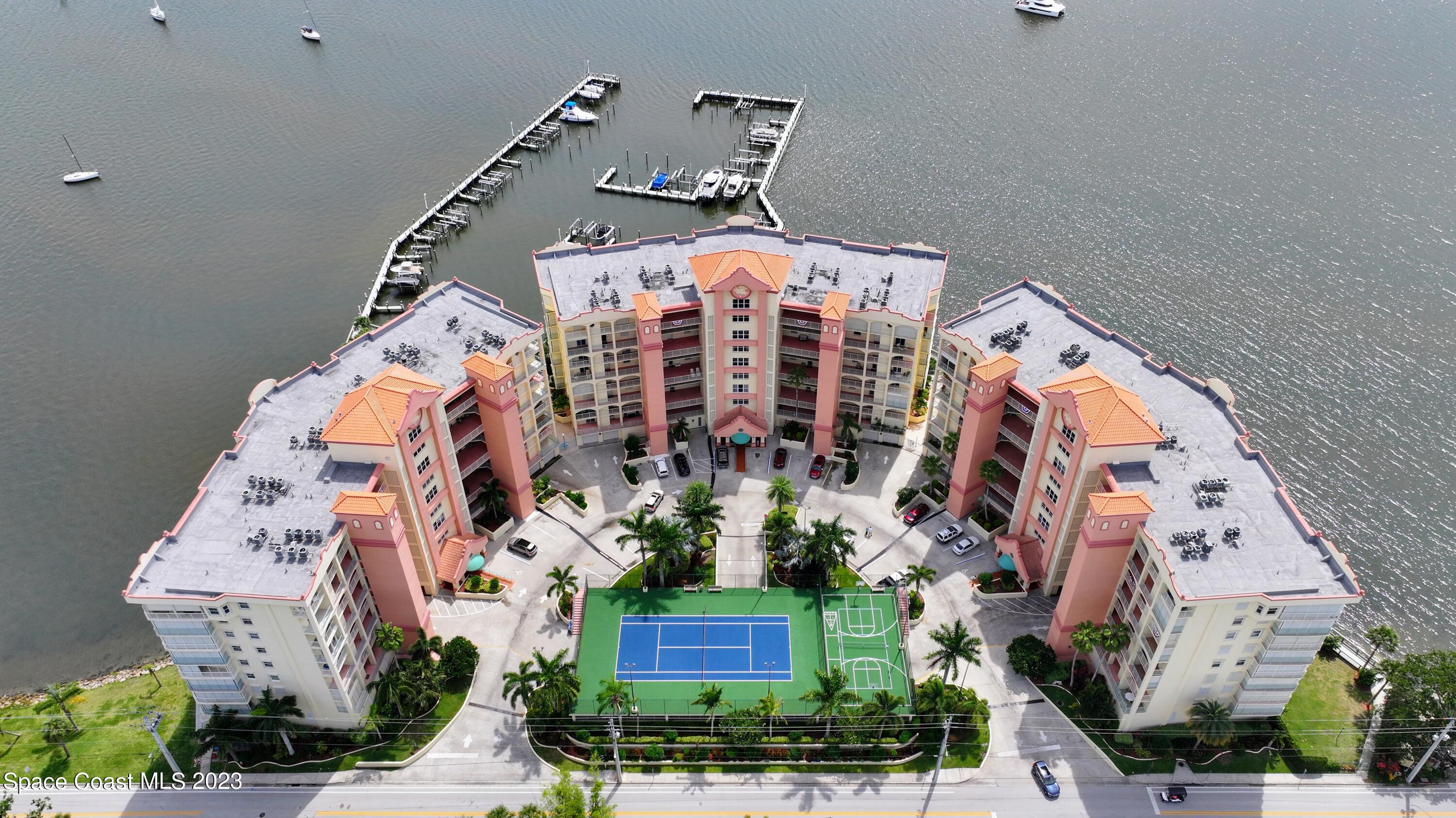 104 West Riverside Drive, Unit 602 Cocoa, FL 32922 - Photo 5 of 45 dji_fly_20230615_112654_0205_16868441352