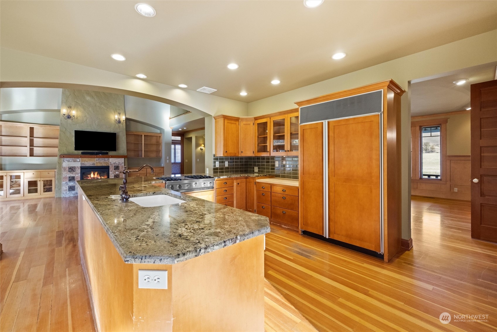 514 North Touchet Road Dayton, WA 99328 - Photo 10 of 39