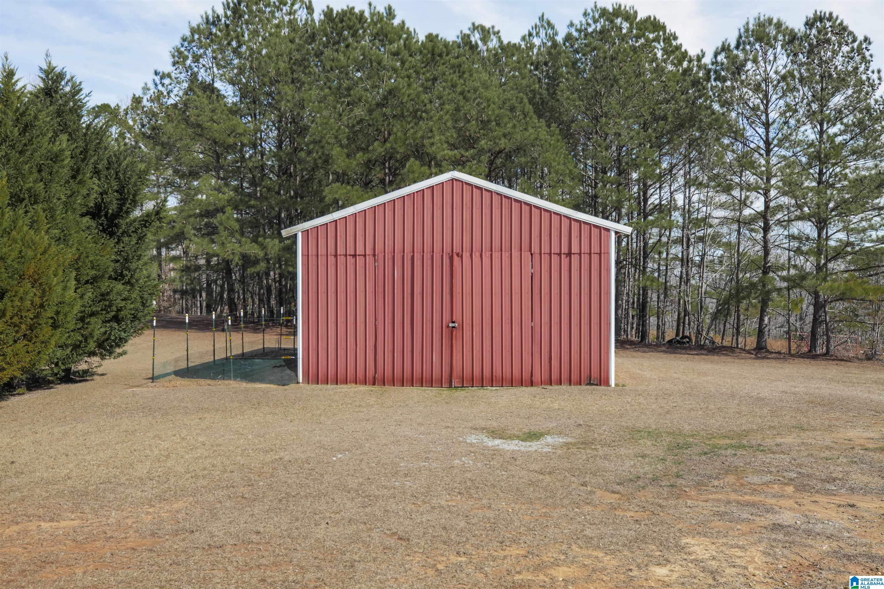 1190 Chaley Springs Road Hayden, AL 35079 - Photo 35 of 52