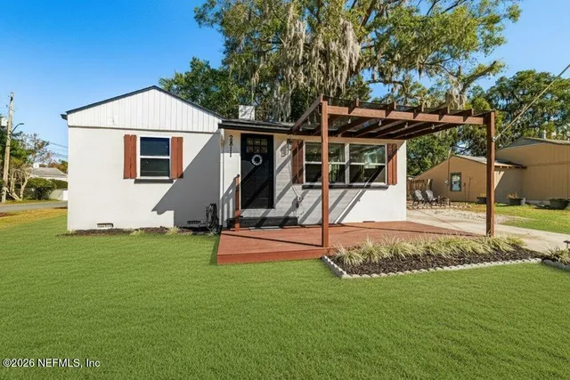 $249,900 | 2811 Lake Shore Boulevard, Jacksonville, FL 32210
