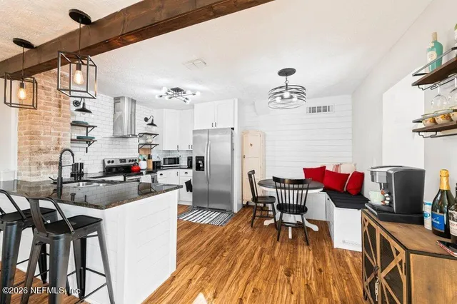 $249,900 | 2811 Lake Shore Boulevard, Jacksonville, FL 32210