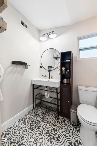 $249,900 | 2811 Lake Shore Boulevard, Jacksonville, FL 32210