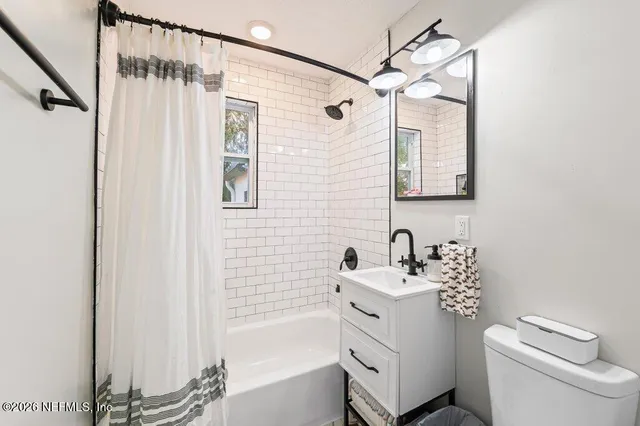 $249,900 | 2811 Lake Shore Boulevard, Jacksonville, FL 32210