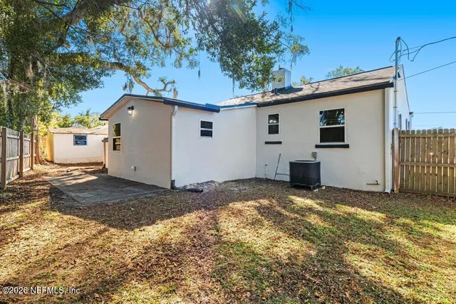 $249,900 | 2811 Lake Shore Boulevard, Jacksonville, FL 32210