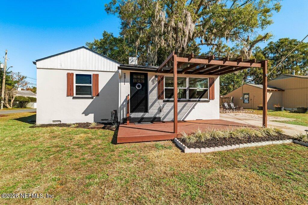 2811 Lake Shore Boulevard Jacksonville, FL 32210 - Photo 4 of 45 2811 Lake Shore Blvd (41).jpg-SMALL