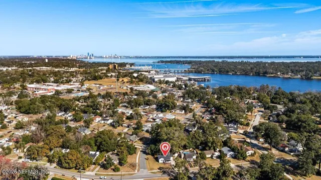$249,900 | 2811 Lake Shore Boulevard, Jacksonville, FL 32210