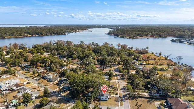 $249,900 | 2811 Lake Shore Boulevard, Jacksonville, FL 32210