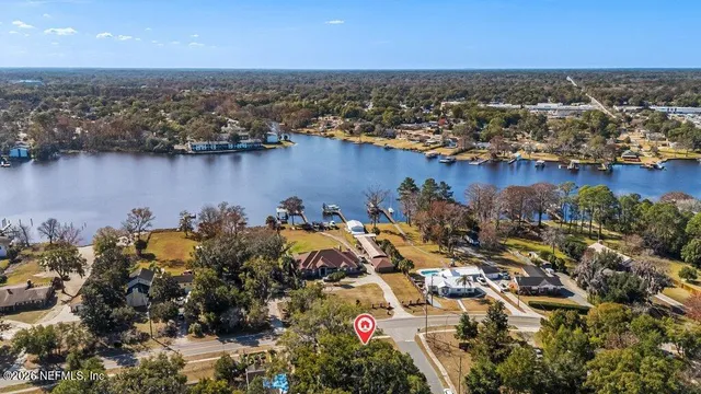 $249,900 | 2811 Lake Shore Boulevard, Jacksonville, FL 32210