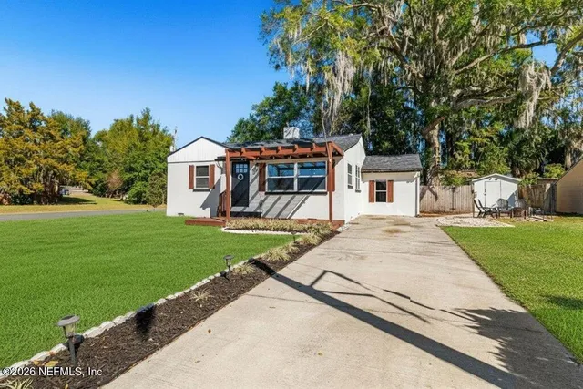 $249,900 | 2811 Lake Shore Boulevard, Jacksonville, FL 32210