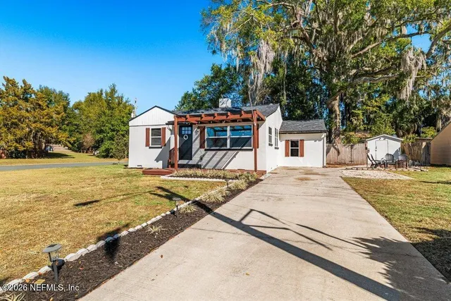 $249,900 | 2811 Lake Shore Boulevard, Jacksonville, FL 32210