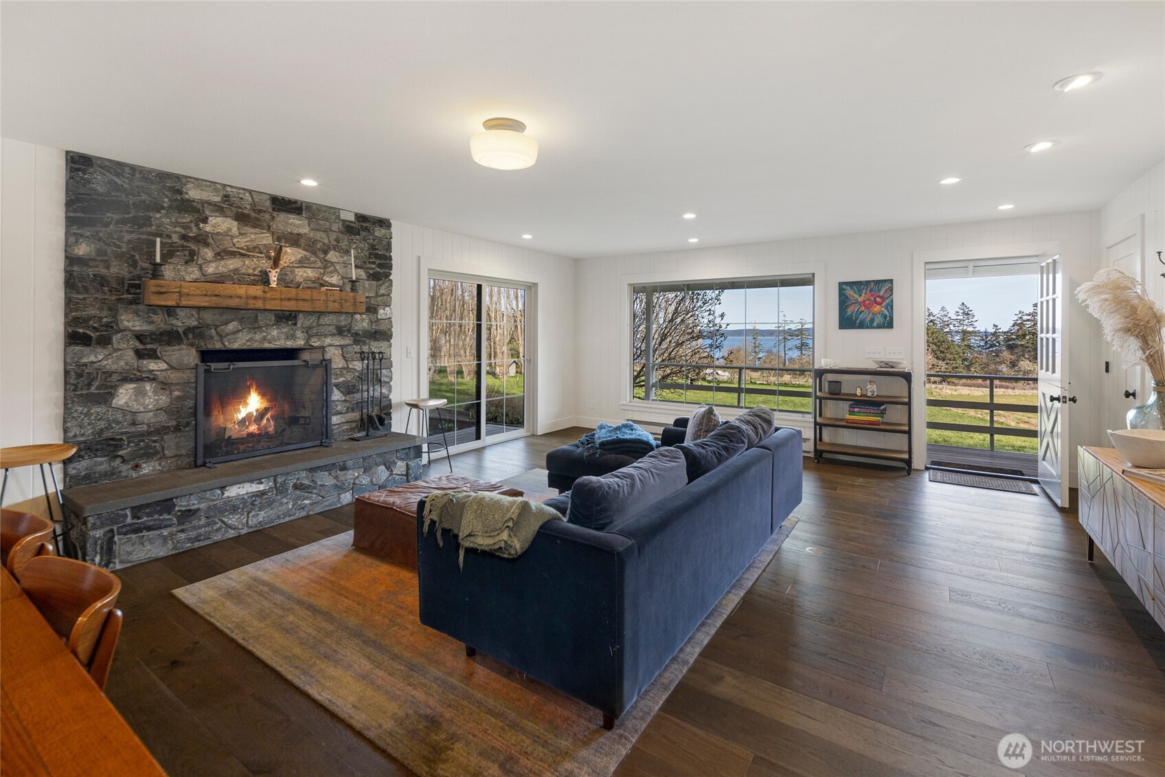 2553 Cattle Point Road Friday Harbor, WA 98250 - Photo 34 of 40 Gallery Image 34