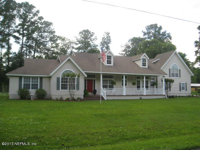 1650 Mccaul Road Jacksonville, FL 32220 - Photo 1 of 40 01 1650 McCaul Rd