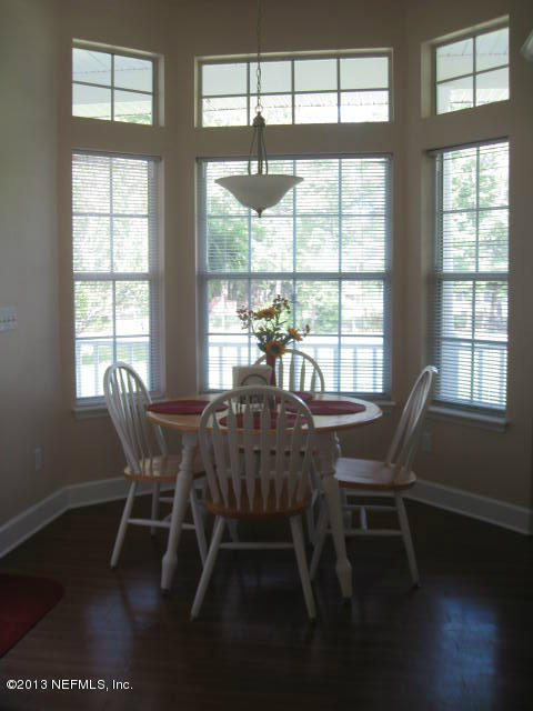 1650 Mccaul Road Jacksonville, FL 32220 - Photo 15 of 40 15 breakfast nook