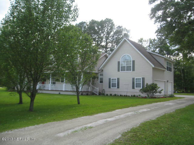 1650 Mccaul Road Jacksonville, FL 32220 - Photo 2 of 40 02 from the drive
