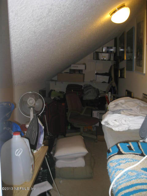 1650 Mccaul Road Jacksonville, FL 32220 - Photo 25 of 40 25 finished attic storage