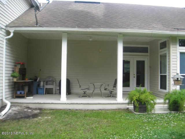 1650 Mccaul Road Jacksonville, FL 32220 - Photo 39 of 40 39 back porch