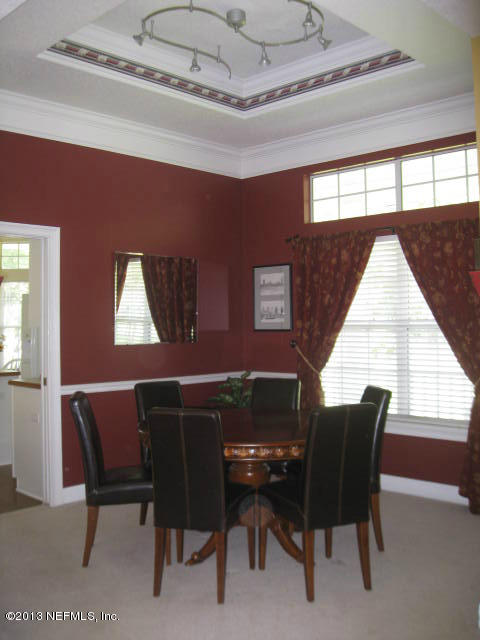 1650 Mccaul Road Jacksonville, FL 32220 - Photo 10 of 40 10 dining room