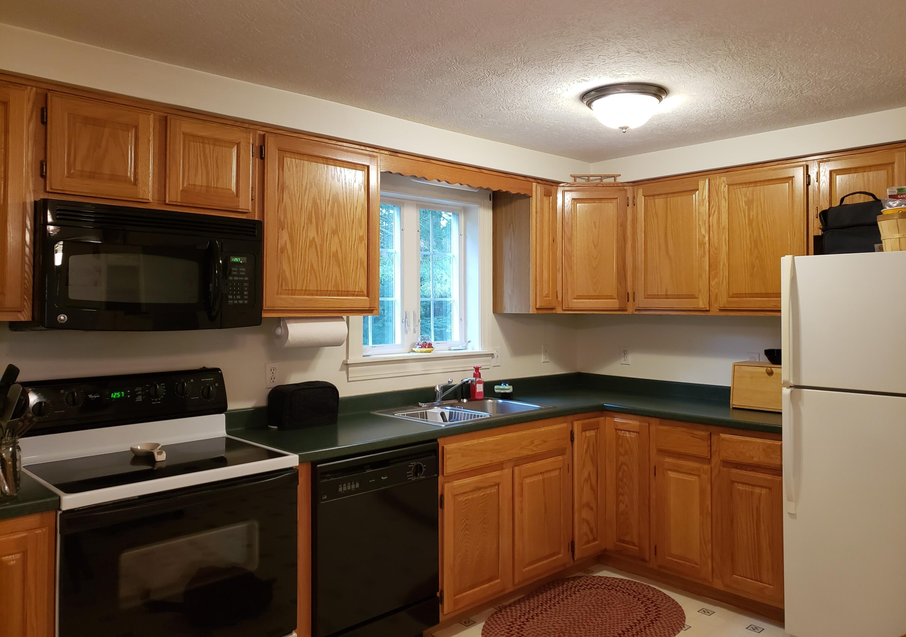 293 Branch Road Wells, ME 04090 - Photo 8 of 33 Kitchen
