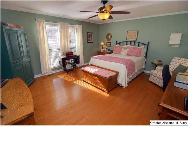 5278 Elm Road Mount Olive, AL 35117 - Photo 9 of 30