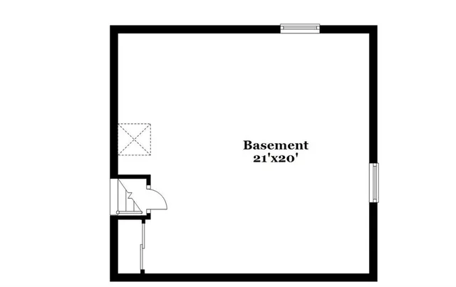 $1,880 | 524 Stacey Drive, Belton, MO 64012