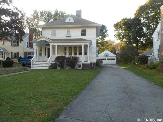 3327 Culver Road Irondequoit, NY 14622 - Photo 1 of 1 Exterior Front