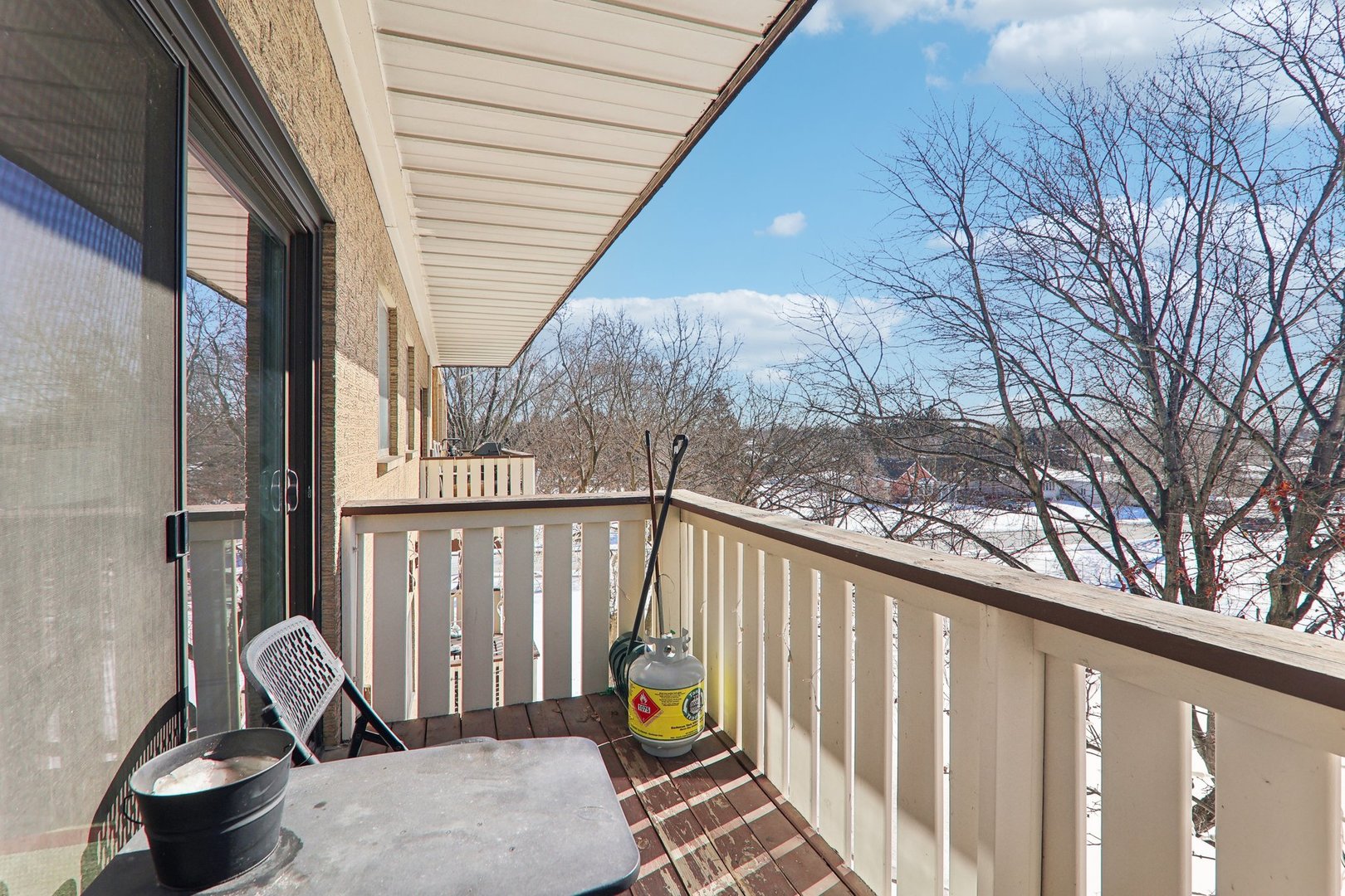 290 North Westgate Road, Unit 407 Mount Prospect, IL 60056 - Photo 18 of 28 Gallery Image 18