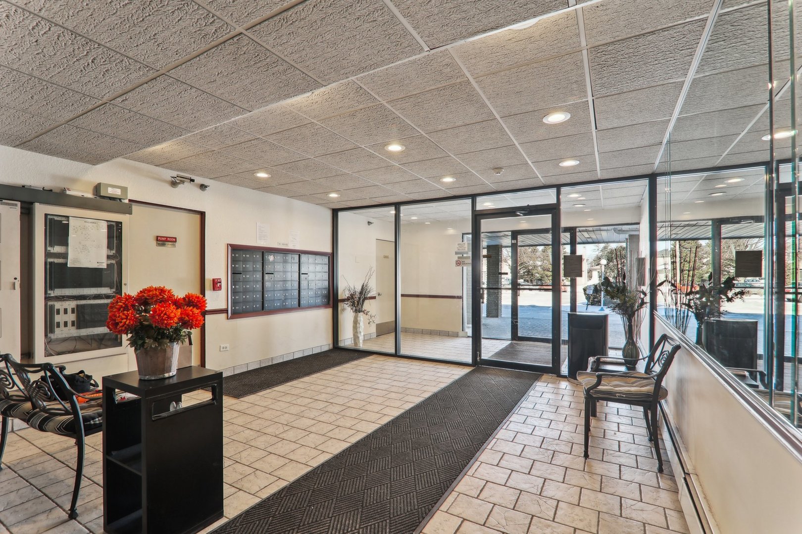 290 North Westgate Road, Unit 407 Mount Prospect, IL 60056 - Photo 22 of 28 Gallery Image 22
