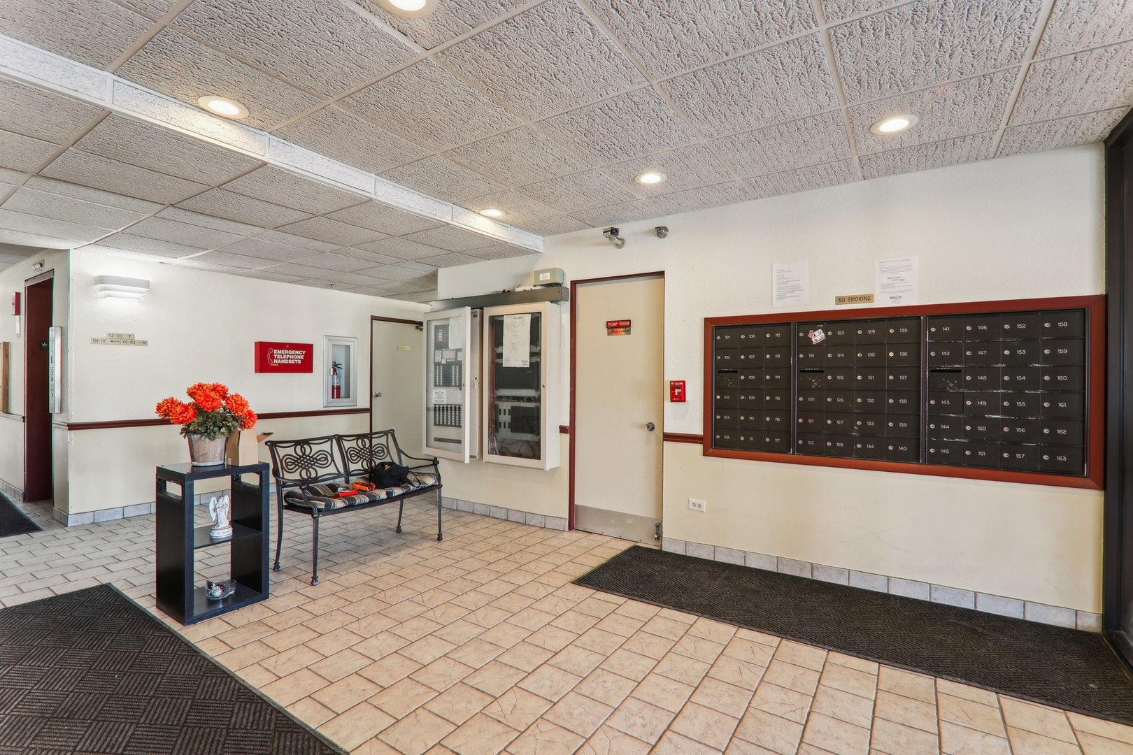 290 North Westgate Road, Unit 407 Mount Prospect, IL 60056 - Photo 23 of 28 Gallery Image 23