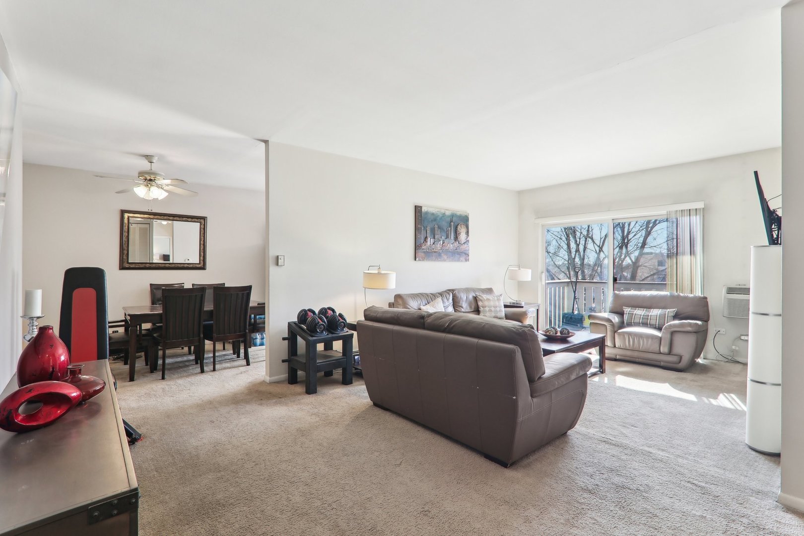 290 North Westgate Road, Unit 407 Mount Prospect, IL 60056 - Photo 3 of 28 Gallery Image 3