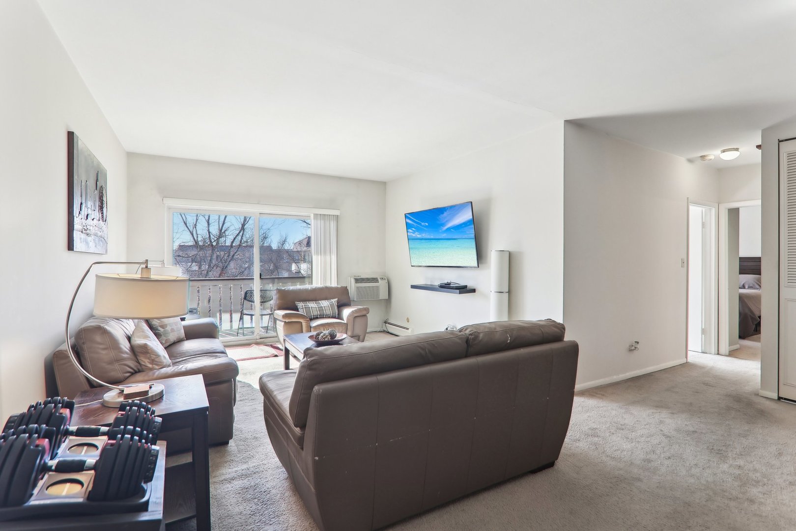 290 North Westgate Road, Unit 407 Mount Prospect, IL 60056 - Photo 4 of 28 Gallery Image 4