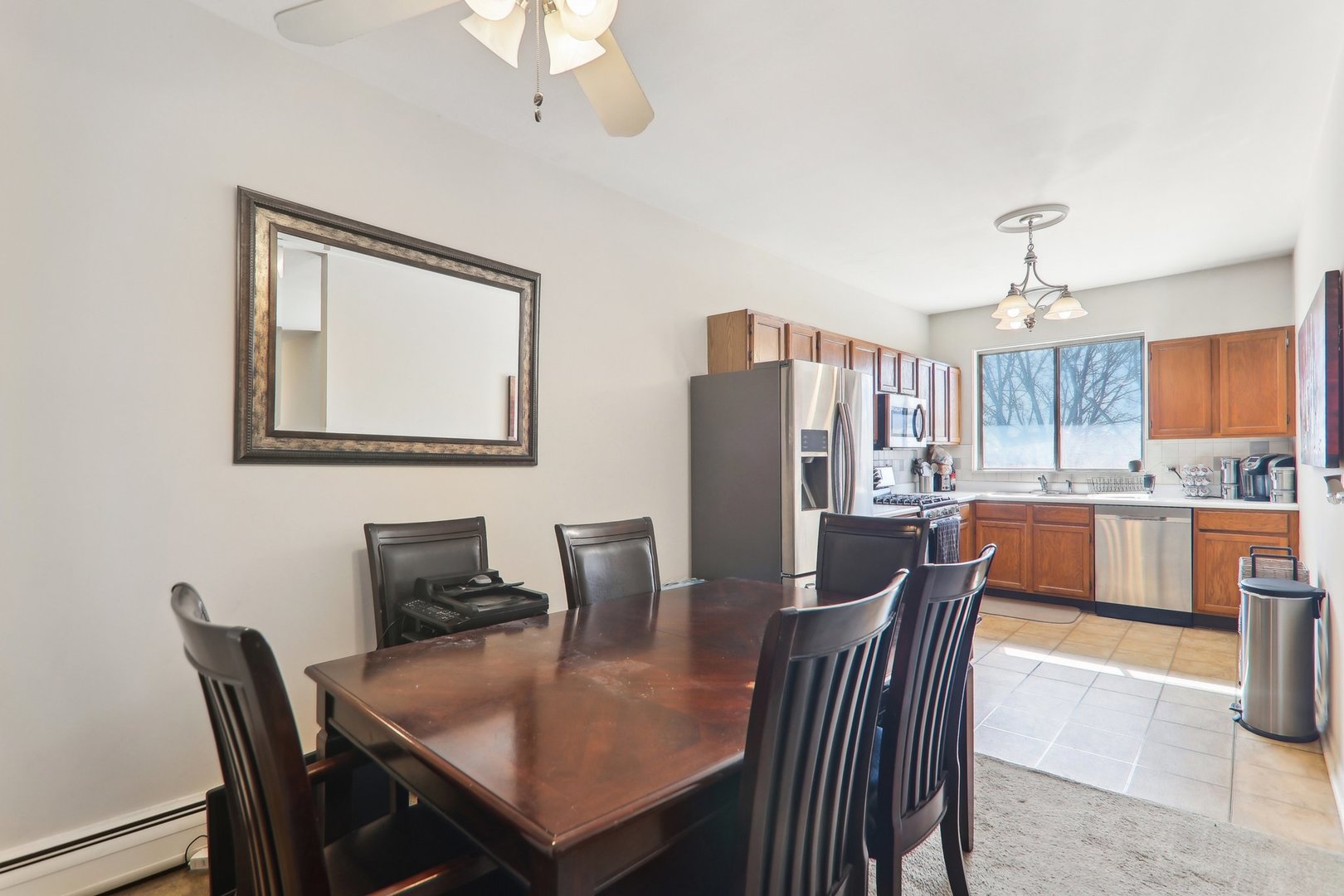 290 North Westgate Road, Unit 407 Mount Prospect, IL 60056 - Photo 8 of 28 Gallery Image 8