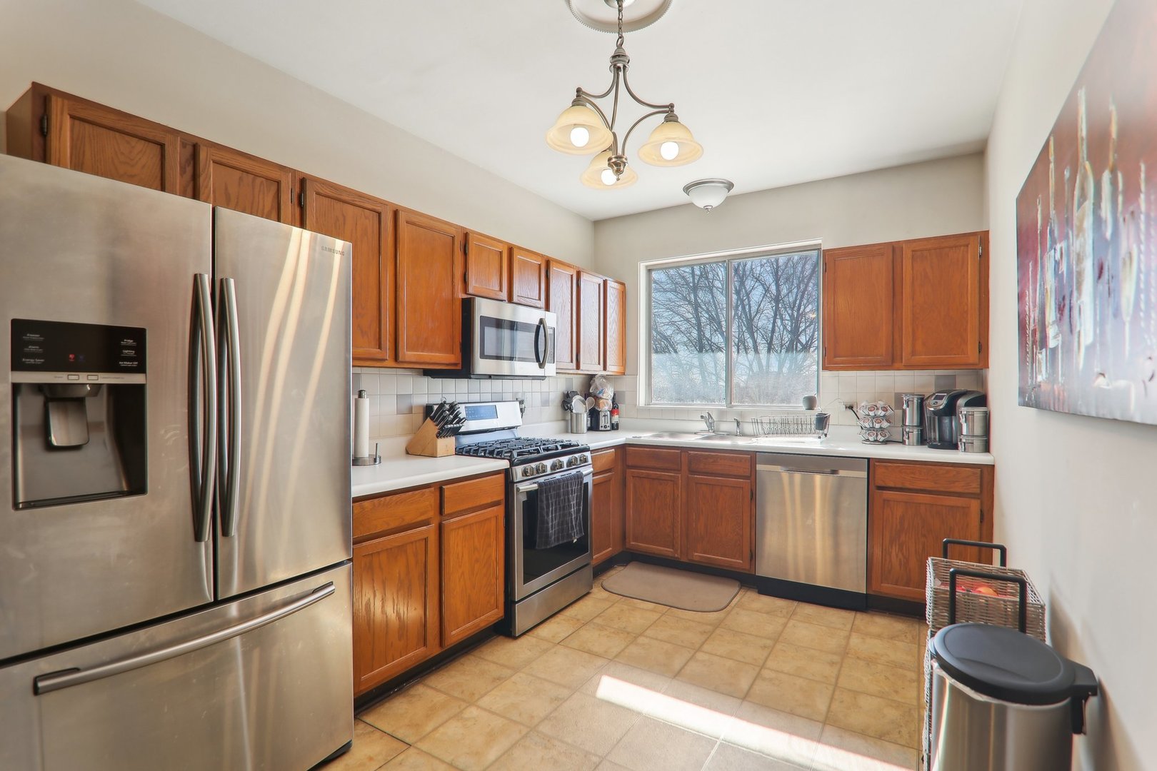 290 North Westgate Road, Unit 407 Mount Prospect, IL 60056 - Photo 9 of 28 Gallery Image 9