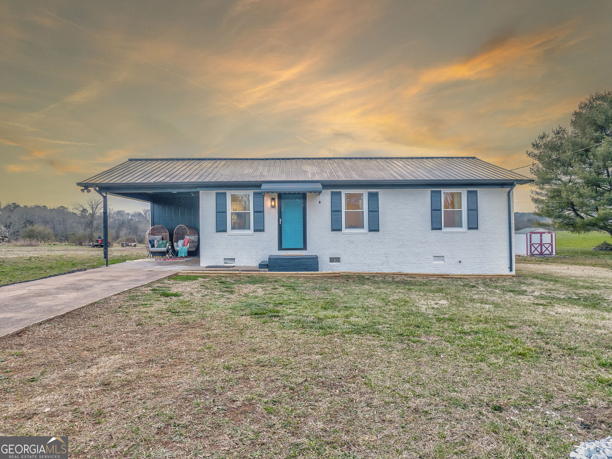 1031 6th Street Road Cedartown, GA 30125 - Photo 1 of 1 Gallery Image 1