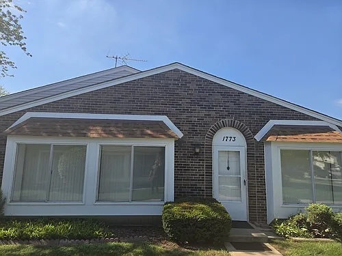 1773 Raleigh Lane Hoffman Estates, IL 60169 - Photo 1 of 1