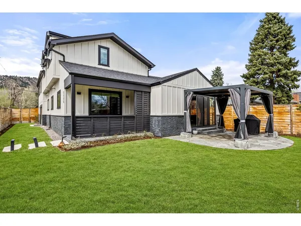$2,300,000 | 1175 Evergreen Avenue, Boulder, CO 80304