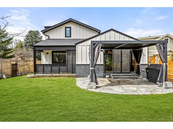 $2,300,000 | 1175 Evergreen Avenue, Boulder, CO 80304