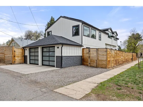 $2,300,000 | 1175 Evergreen Avenue, Boulder, CO 80304