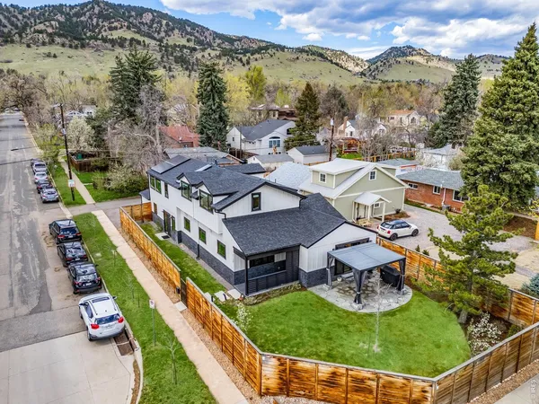 $2,300,000 | 1175 Evergreen Avenue, Boulder, CO 80304