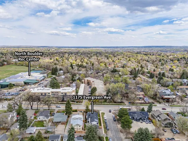$2,300,000 | 1175 Evergreen Avenue, Boulder, CO 80304