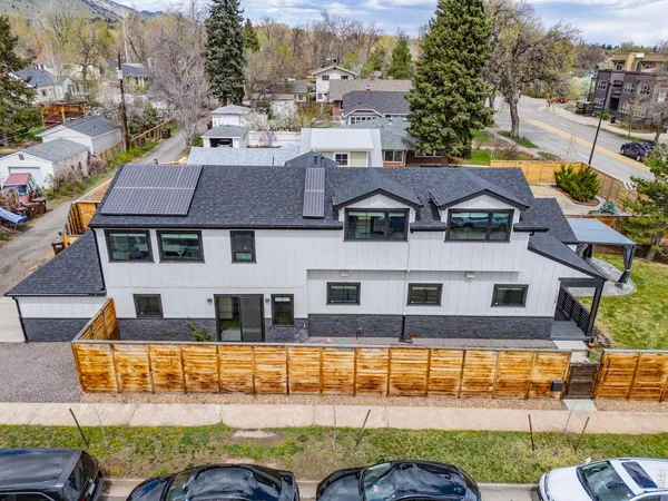 $2,300,000 | 1175 Evergreen Avenue, Boulder, CO 80304