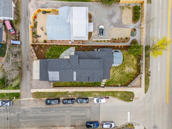 $2,300,000 | 1175 Evergreen Avenue, Boulder, CO 80304