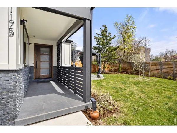 $2,300,000 | 1175 Evergreen Avenue, Boulder, CO 80304