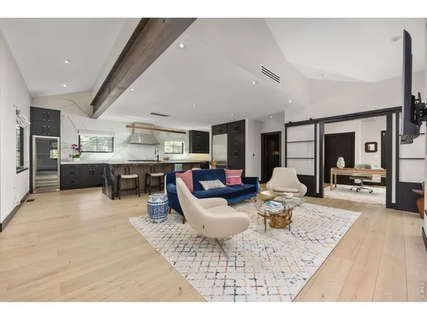 $2,300,000 | 1175 Evergreen Avenue, Boulder, CO 80304