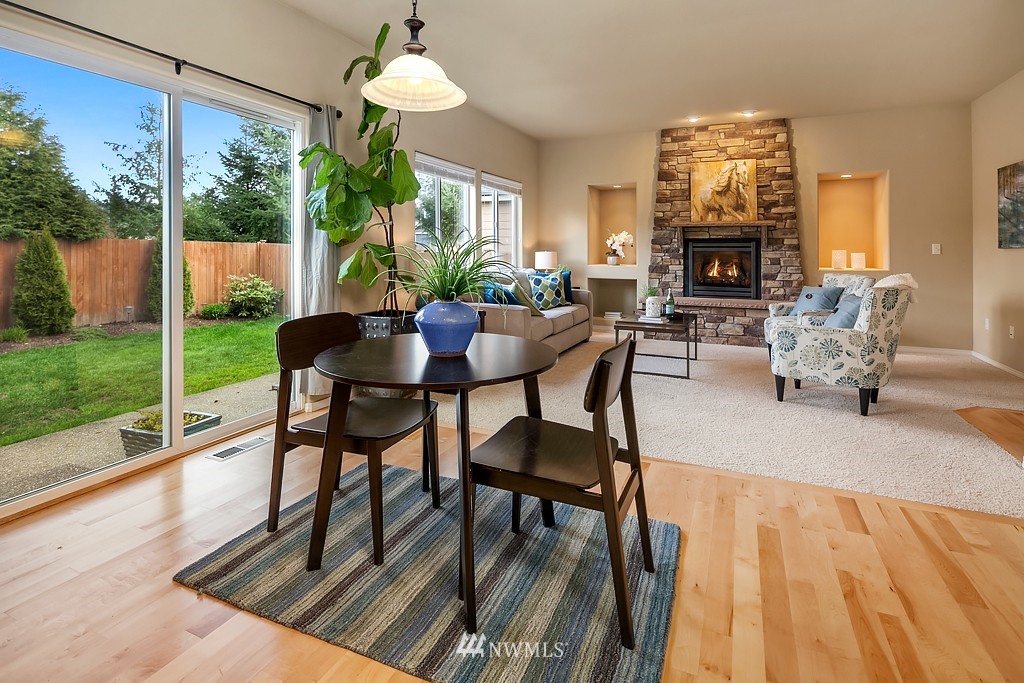 215 196th Place Southwest Bothell, WA 98012 - Photo 13 of 25